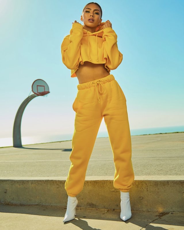 Athleisure Capsule